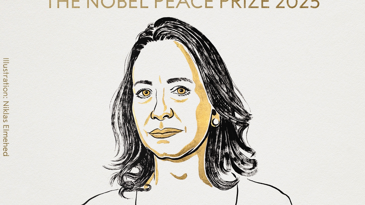 Trump se queda sin su ansiado Nobel de la Paz: la opositora venezolana María Corina Machado recibe el galardón