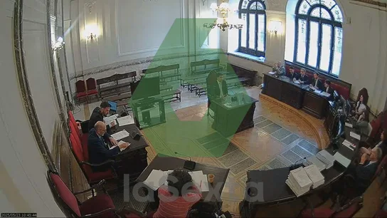 El novio de Ayuso pidió a su abogado llevar "buscar la solución sin ruido" por su presunto fraude fiscal El novio de Ayuso pidió a su abogado llevar "buscar la solución sin ruido" por su presunto fraude fiscal