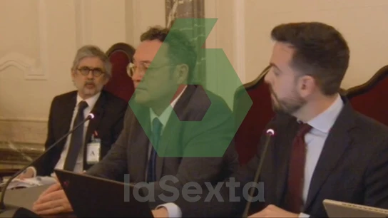 Álvaro García Ortiz, Fiscal General del Estado Álvaro García Ortiz, Fiscal General del Estado