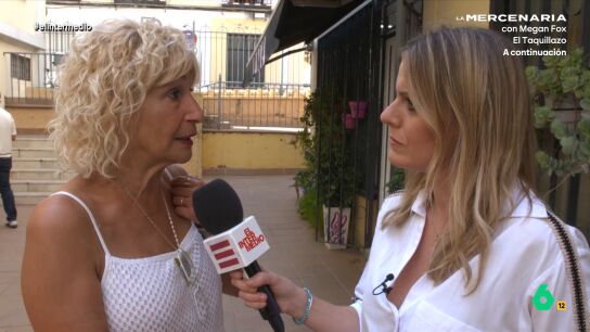 Andrea Ropero ha podido hablar con la presidenta de la asociaci&oacute;n que destap&oacute; el caso del error de los cribados de c&aacute;ncer de mama en Andaluc&iacute;a. Como expone Claverol, todav&iacute;a no saben cu&aacute;ntas mujeres est&aacute;n afectadas. 