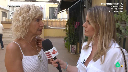 Ángela Claverol, presidenta de Amama, considera que el plan de choque Moreno Bonilla "llega tarde" Andrea Ropero ha podido hablar con la presidenta de la asociación que destapó el caso del error de los cribados de cáncer de mama en Andalucía. Como expone Claverol, todavía no saben cuántas mujeres están afectadas.