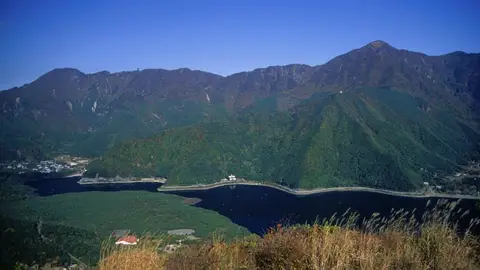 Lago Sai Lago Sai