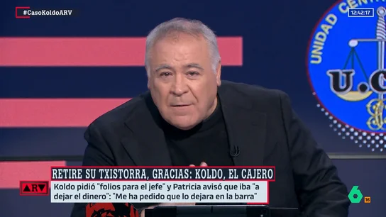 ferreras ferreras
