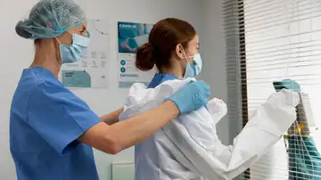 Personal sanitario Personal sanitario