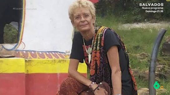 Imagen de archivo de Mati