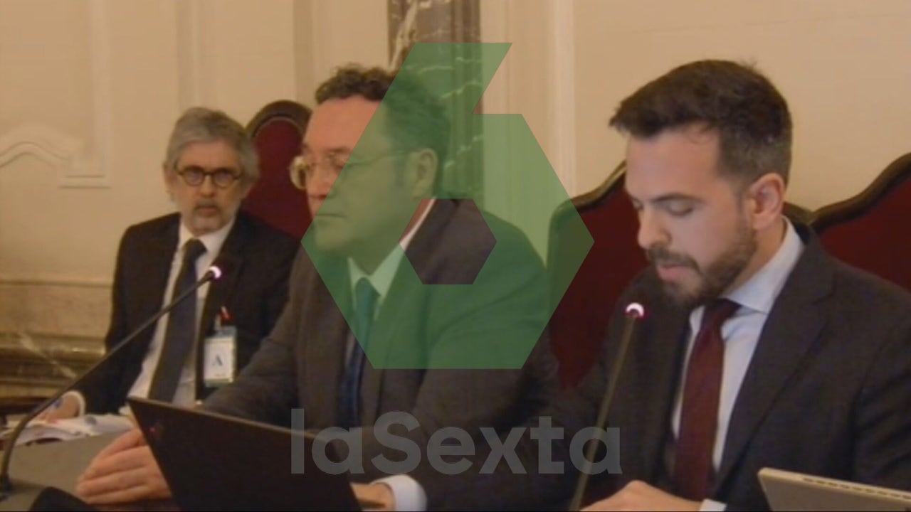 El PSOE pide a Feijóo que se manifieste tras los vídeos del fiscal general: "¿Le parece normal?"