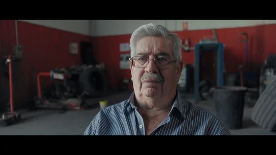 "Era seguro ganarlo": el juicio que el camionero y empresario Antonio Gallardo perdió contra Goodyear y que lo llevó a la ruina "Era seguro ganarlo": el juicio que el camionero y empresario Antonio Gallardo perdió contra Goodyear y que lo llevó a la ruina