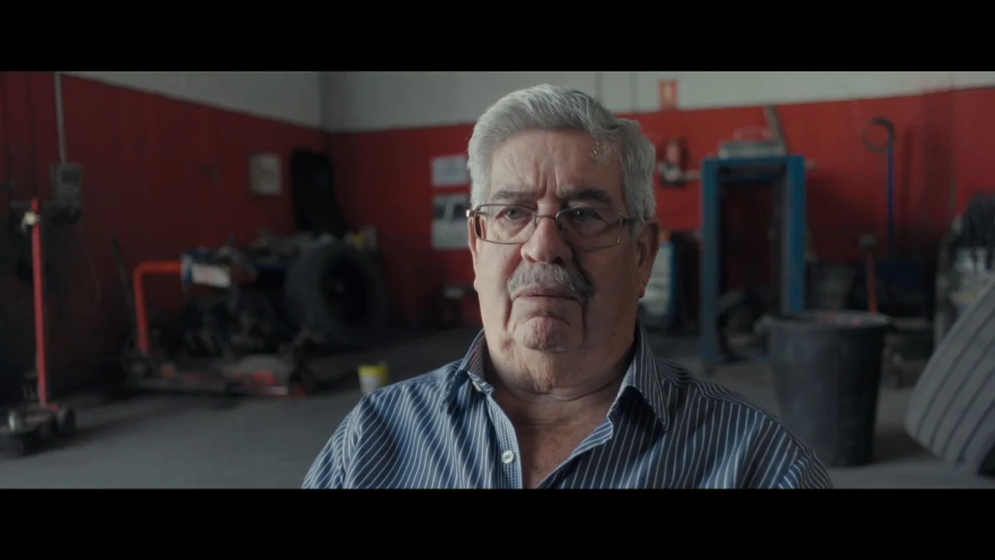 "Era seguro ganarlo": el juicio que el camionero y empresario Antonio Gallardo perdió contra Goodyear y que lo llevó a la ruina "Era seguro ganarlo": el juicio que el camionero y empresario Antonio Gallardo perdió contra Goodyear y que lo llevó a la ruina