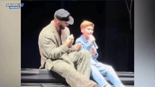 Manuel Turizo sube al escenario a Lucas Paulano, ganador de La Voz Kids 2025: este es el vídeo de la canción que interpretan juntos Manuel Turizo sube al escenario a Lucas Paulano, ganador de La Voz Kids 2025: este es el vídeo de la canción que interpretan juntos
