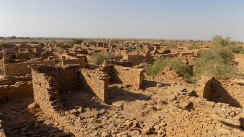Kuldhara