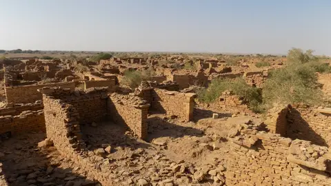 Kuldhara Kuldhara