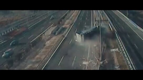 Los transportistas espa&ntilde;oles afectados por el caso Goodyear rompen su silencio en Salvados: "Un camionero m&aacute;s o menos les importa un pepino"