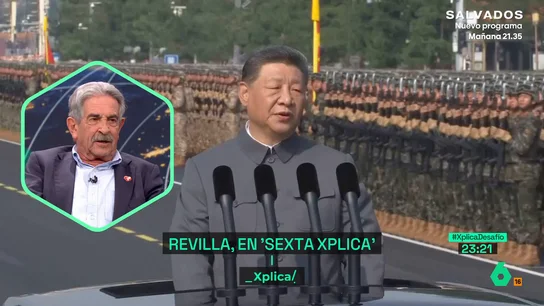 revilla revilla