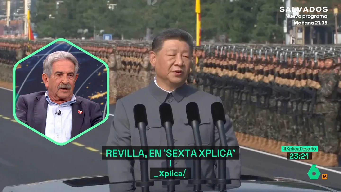 revilla revilla