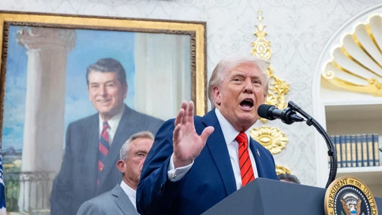 Donald Trump Donald Trump