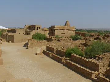 Kuldhara Kuldhara