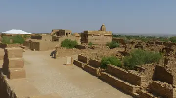 Kuldhara Kuldhara