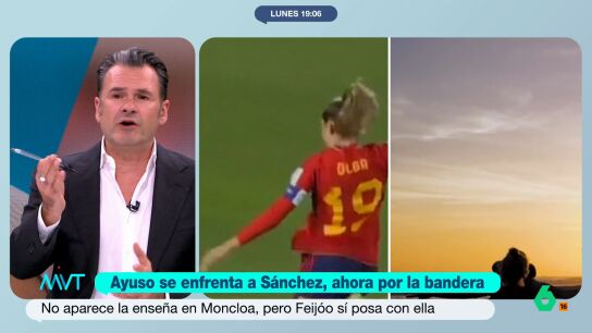 Tanto el presidente del Gobierno como el l&iacute;der del Partido Popular han felicitado a los espa&ntilde;oles por el D&iacute;a de la Hispanidad con un v&iacute;deo que han publicado en redes sociales. 