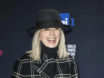 Diane Keaton Diane Keaton