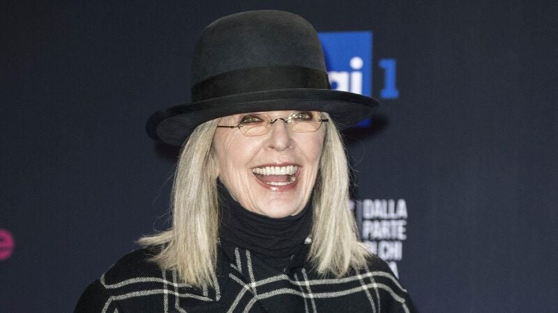La actriz Diane Keaton murió a causa de una neumonía: síntomas y causas de esta enfermedad