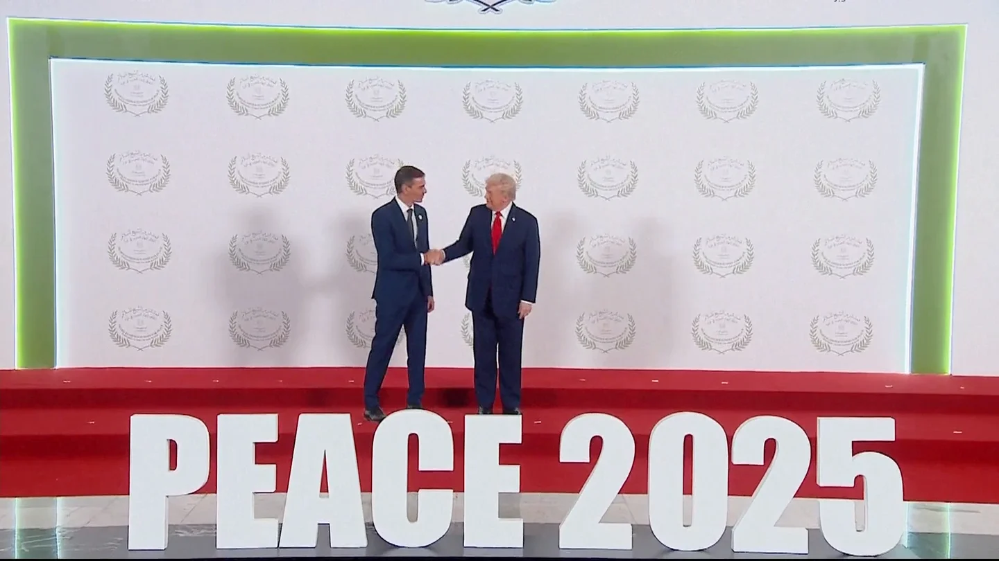 trump sanchez trump sanchez