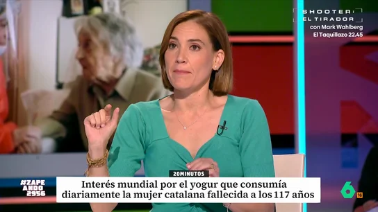 "La regla del 343": la clave de Boticaria García para elegir un yogur perfecto "La regla del 343": la clave de Boticaria García para elegir un yogur perfecto