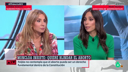 Pilar Velasco Pilar Velasco