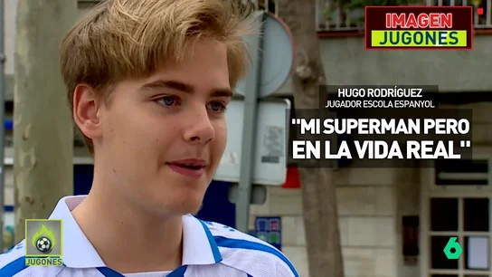 espanyol espanyol
