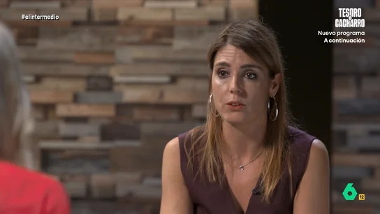 Marta Vigara, médico que abortó en 2020: "Los pocos abortos que se hacen en la sanidad pública madrileña se enmascaran de otras patologías" Marta Vigara es una médico que, por complicaciones en su embarazo, tuvo que abortar. Su propio hospital se negó a practicarle el aborto y tuvo que ir a una clínica privada. En este vídeo, cuenta su historia a Andrea Ropero.