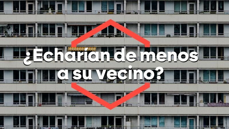 ¿Echarían de menos a su vecino si muriese?: laSexta sale a la calle para saber si conocemos a quiénes nos rodean