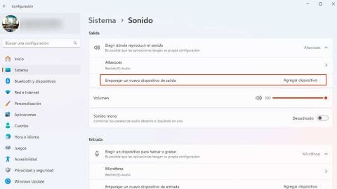 Resolviendo problemas con los auriculares
