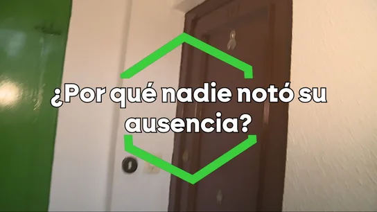 15 años muerto en su casa: Antonio no tenía ni familia ni amigos y para el Ayuntamiento de Valencia ni existía 15 años muerto en su casa: Antonio no tenía ni familia ni amigos y para el Ayuntamiento de Valencia ni existía