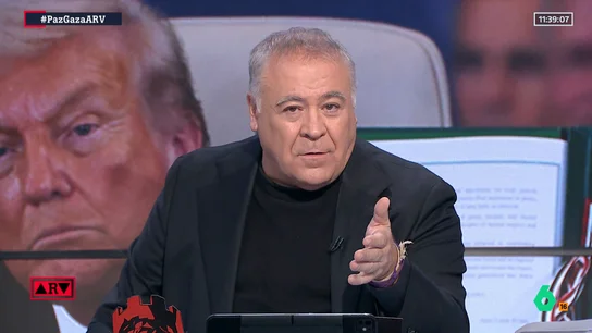 Ferreras Ferreras