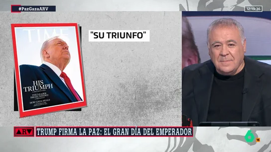 ferreras trump ferreras trump
