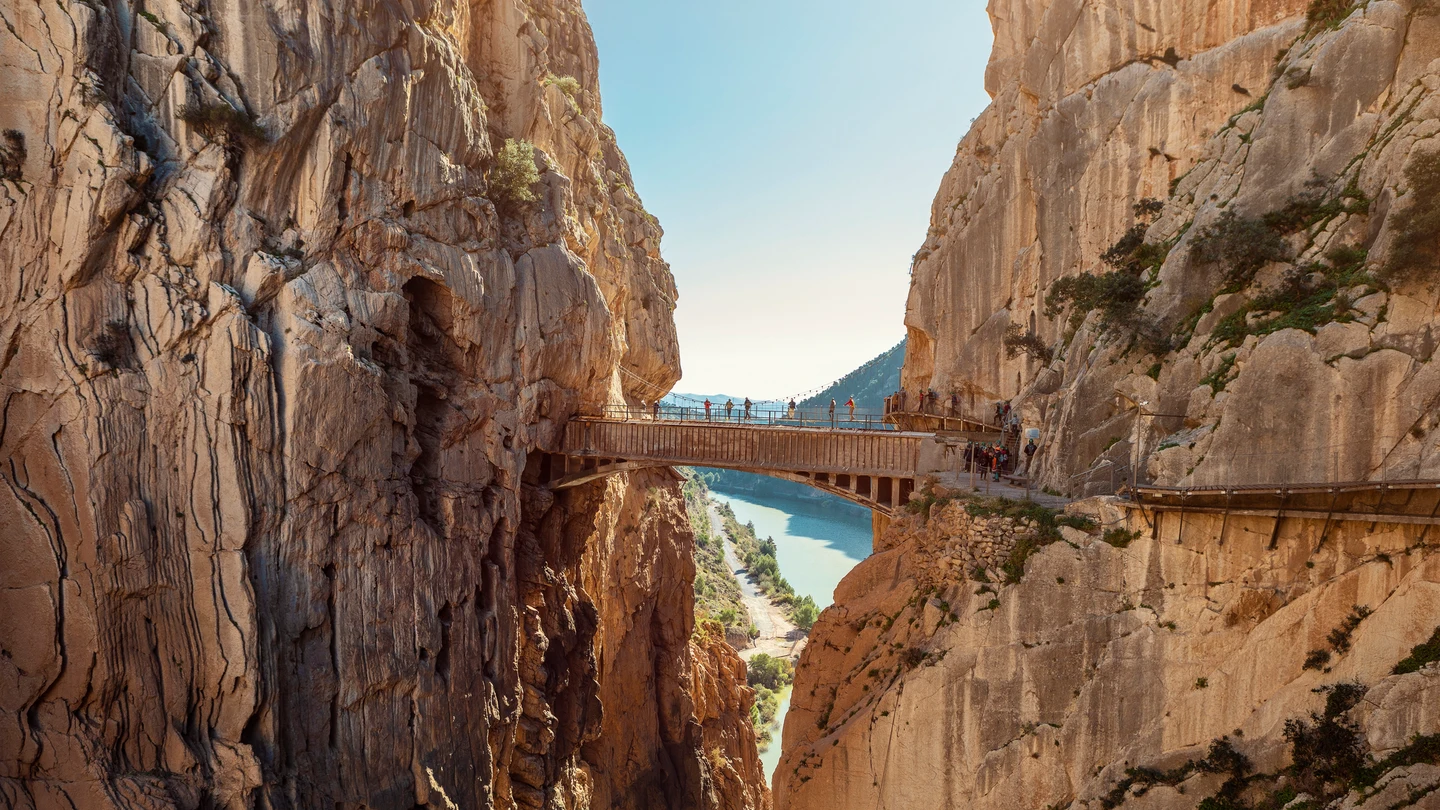 Caminito del Rey Caminito del Rey