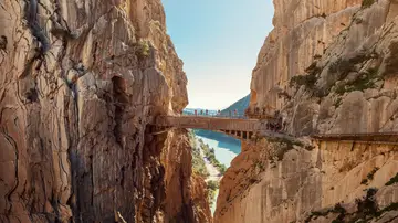 Caminito del Rey Caminito del Rey