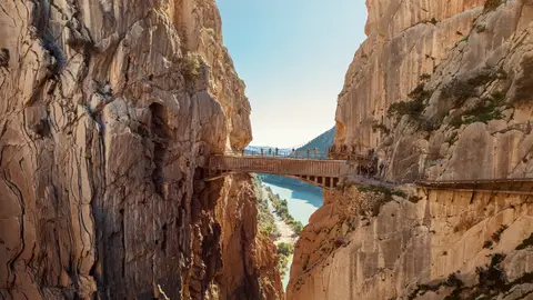 Caminito del Rey Caminito del Rey