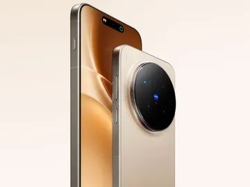 Vivo X300 Pro Vivo X300 Pro