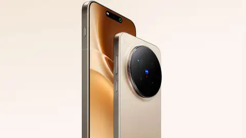 Vivo X300 Pro Vivo X300 Pro