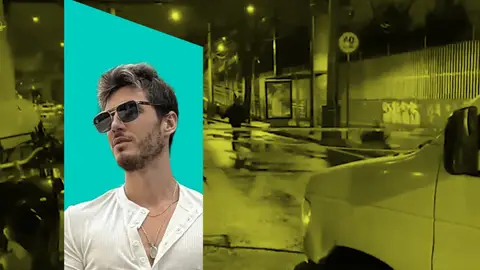 ¿Crimen por encargo o robo sin éxito?: las hipótesis que rodean la muerte del 'influencer' Fede Dorcaz tras ser tiroteado en Ciudad de México ¿Crimen por encargo o robo sin éxito?: las hipótesis que rodean la muerte del 'influencer' Fede Dorcaz tras ser tiroteado en Ciudad de México