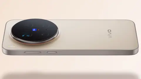 Vivo X300 Pro Vivo X300 Pro