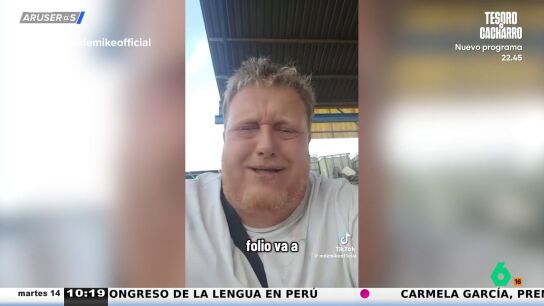 Un influencer, tras gastar "500 euros" en actividades extraescolares: "&iquest;Qui&eacute;n es la profesora la Reina de Inglaterra?"
