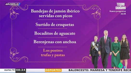 letizia letizia