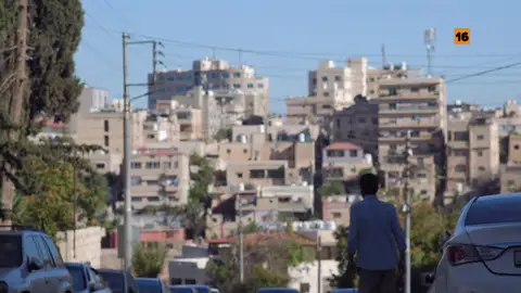 El próximo domingo en Salvados, Gonzo presenta un reportaje sobre Gaza tras el acuerdo de paz: "Llevamos dos años exigiendo que se nos escuche" El próximo domingo en Salvados, Gonzo presenta un reportaje sobre Gaza tras el acuerdo de paz: "Llevamos dos años exigiendo que se nos escuche"