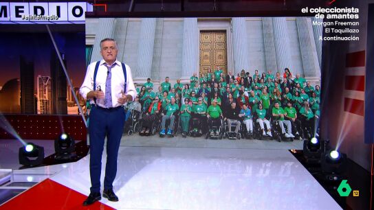 Un a&ntilde;o despu&eacute;s de aprobarse la ley ELA en el Congreso, Wyoming analiza en este v&iacute;deo en qu&eacute; estado se encuentra, con los mecanismos para implementarla todav&iacute;a "en el aire" y sin dotaci&oacute;n econ&oacute;mica.