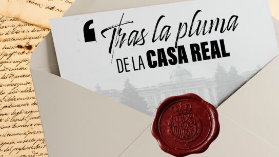 Mensajes reales: c&oacute;mo se preparan al detalle los discursos de Felipe VI y la reina Letizia