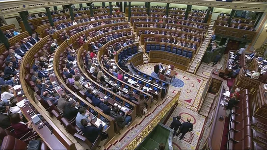 Congreso de los Diputados Congreso de los Diputados