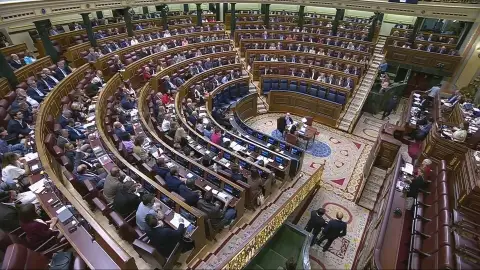 Congreso de los Diputados Congreso de los Diputados