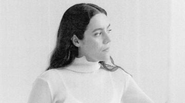 Valeria Castro.