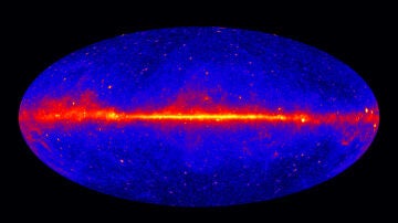 Rayos gamma